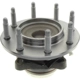 Purchase Top-Quality Front Hub Assembly by RAYBESTOS - 715059 pa13
