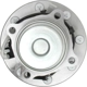 Purchase Top-Quality Front Hub Assembly by RAYBESTOS - 715059 pa14