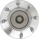 Purchase Top-Quality Front Hub Assembly by RAYBESTOS - 715059 pa15