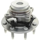 Purchase Top-Quality Front Hub Assembly by RAYBESTOS - 715059 pa5