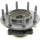 Purchase Top-Quality Front Hub Assembly by RAYBESTOS - 715059 pa6