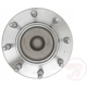 Purchase Top-Quality Front Hub Assembly by RAYBESTOS - 715059 pa7
