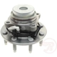Purchase Top-Quality Front Hub Assembly by RAYBESTOS - 715059 pa8
