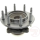 Purchase Top-Quality Front Hub Assembly by RAYBESTOS - 715059 pa9