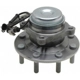 Purchase Top-Quality Front Hub Assembly by RAYBESTOS - 715060 pa1