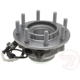 Purchase Top-Quality Front Hub Assembly by RAYBESTOS - 715060 pa11