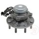 Purchase Top-Quality Front Hub Assembly by RAYBESTOS - 715060 pa13