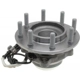 Purchase Top-Quality Front Hub Assembly by RAYBESTOS - 715060 pa14