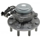 Purchase Top-Quality Front Hub Assembly by RAYBESTOS - 715060 pa16