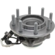 Purchase Top-Quality Front Hub Assembly by RAYBESTOS - 715060 pa18