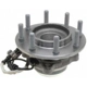 Purchase Top-Quality Front Hub Assembly by RAYBESTOS - 715060 pa4