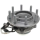 Purchase Top-Quality Front Hub Assembly by RAYBESTOS - 715060 pa6