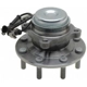 Purchase Top-Quality Front Hub Assembly by RAYBESTOS - 715060 pa7