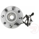 Purchase Top-Quality Front Hub Assembly by RAYBESTOS - 715061 pa11