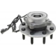 Purchase Top-Quality Front Hub Assembly by RAYBESTOS - 715061 pa18