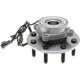 Purchase Top-Quality Front Hub Assembly by RAYBESTOS - 715061 pa23