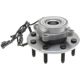 Purchase Top-Quality Front Hub Assembly by RAYBESTOS - 715061 pa5