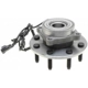 Purchase Top-Quality Front Hub Assembly by RAYBESTOS - 715061 pa7