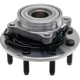 Purchase Top-Quality Front Hub Assembly by RAYBESTOS - 715063 pa1