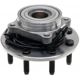 Purchase Top-Quality Front Hub Assembly by RAYBESTOS - 715063 pa13