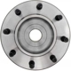 Purchase Top-Quality Front Hub Assembly by RAYBESTOS - 715063 pa14