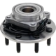 Purchase Top-Quality Front Hub Assembly by RAYBESTOS - 715063 pa2