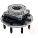 Purchase Top-Quality Front Hub Assembly by RAYBESTOS - 715063 pa4