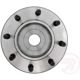 Purchase Top-Quality Front Hub Assembly by RAYBESTOS - 715063 pa5