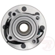 Purchase Top-Quality Front Hub Assembly by RAYBESTOS - 715063 pa6