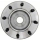 Purchase Top-Quality Front Hub Assembly by RAYBESTOS - 715063 pa9