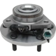 Purchase Top-Quality Front Hub Assembly by RAYBESTOS - 715066 pa5
