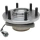 Purchase Top-Quality Front Hub Assembly by RAYBESTOS - 715066 pa6