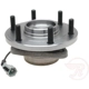 Purchase Top-Quality Front Hub Assembly by RAYBESTOS - 715066 pa7