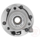 Purchase Top-Quality Front Hub Assembly by RAYBESTOS - 715066 pa9