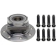 Purchase Top-Quality Front Hub Assembly by RAYBESTOS - 715070 pa11