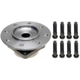 Purchase Top-Quality Front Hub Assembly by RAYBESTOS - 715070 pa13