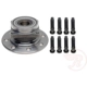 Purchase Top-Quality Front Hub Assembly by RAYBESTOS - 715070 pa3