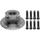 Purchase Top-Quality Front Hub Assembly by RAYBESTOS - 715070 pa9