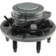 Purchase Top-Quality Front Hub Assembly by RAYBESTOS - 715071 pa1