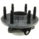 Purchase Top-Quality Front Hub Assembly by RAYBESTOS - 715071 pa10