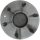 Purchase Top-Quality Front Hub Assembly by RAYBESTOS - 715071 pa11