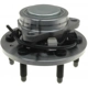 Purchase Top-Quality Front Hub Assembly by RAYBESTOS - 715071 pa12