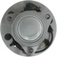 Purchase Top-Quality Front Hub Assembly by RAYBESTOS - 715071 pa13