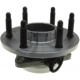 Purchase Top-Quality Front Hub Assembly by RAYBESTOS - 715071 pa14