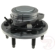 Purchase Top-Quality Front Hub Assembly by RAYBESTOS - 715071 pa3