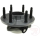 Purchase Top-Quality Front Hub Assembly by RAYBESTOS - 715071 pa6