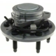 Purchase Top-Quality Front Hub Assembly by RAYBESTOS - 715071 pa7