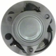 Purchase Top-Quality Front Hub Assembly by RAYBESTOS - 715071 pa8