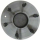 Purchase Top-Quality Front Hub Assembly by RAYBESTOS - 715071 pa9