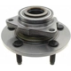 Purchase Top-Quality Front Hub Assembly by RAYBESTOS - 715072 pa1